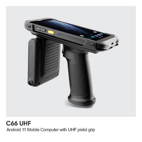 chainway handheld rfid reader|chainway c66 price.